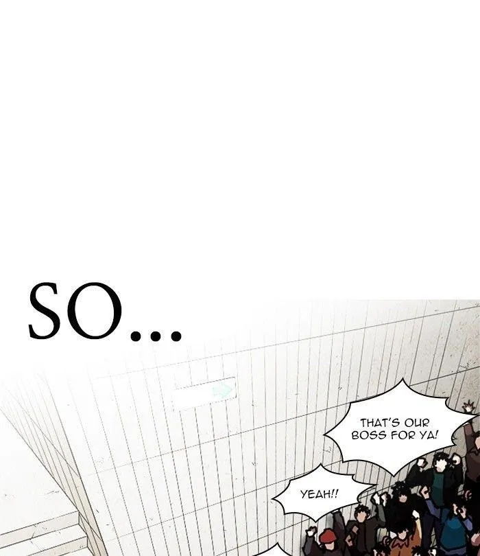 Lookism - Chapter 226 Page 26