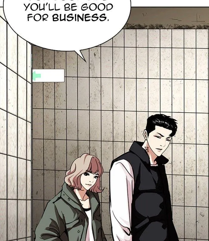 Lookism - Chapter 226 Page 37