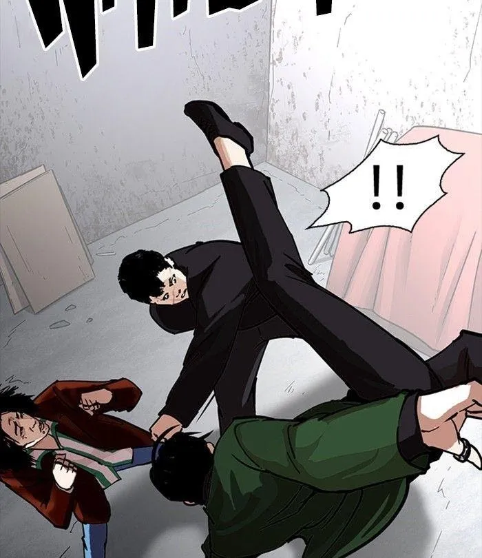 Lookism - Chapter 226 Page 92