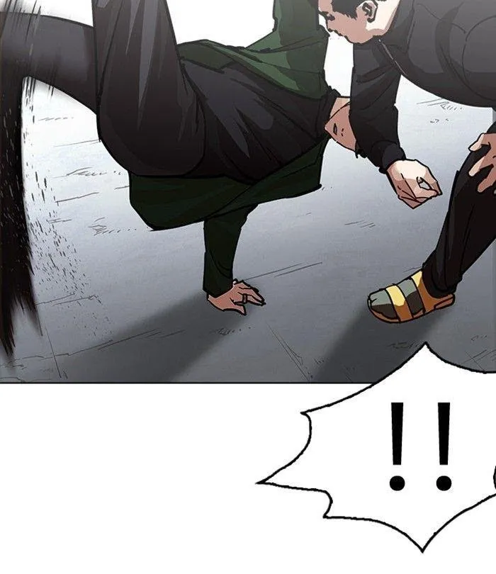 Lookism - Chapter 226 Page 112