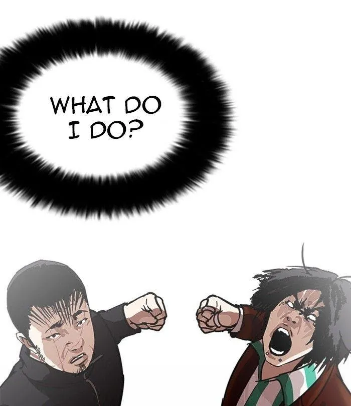Lookism - Chapter 226 Page 131