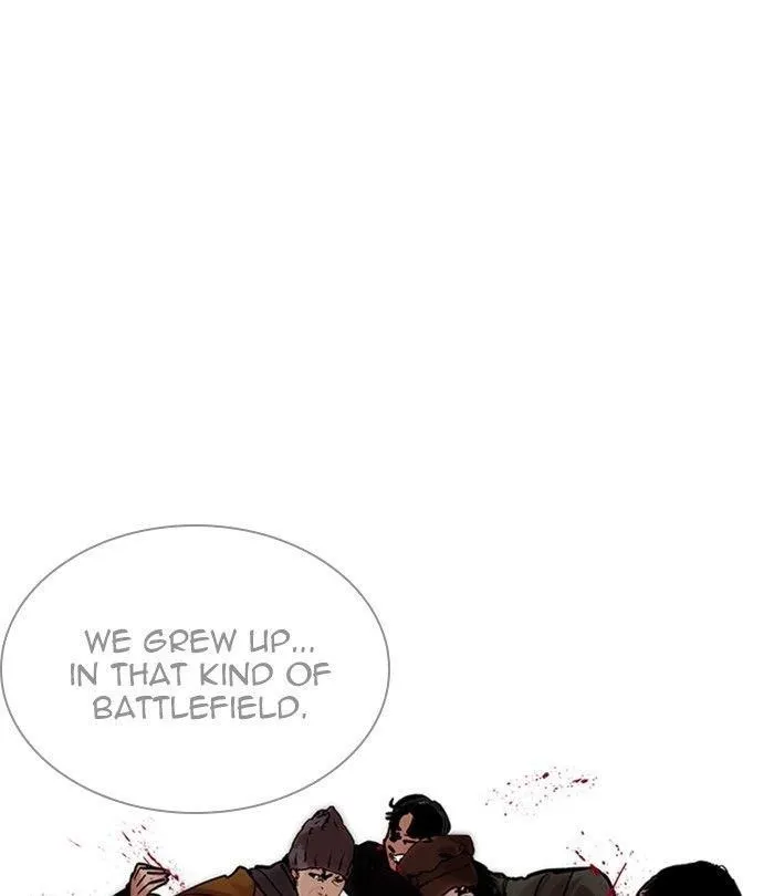 Lookism - Chapter 226 Page 135