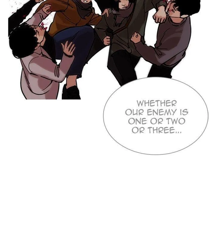 Lookism - Chapter 226 Page 136