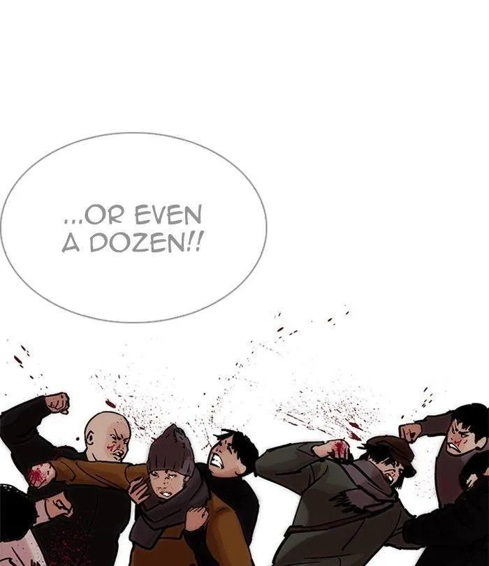 Lookism - Chapter 226 Page 137