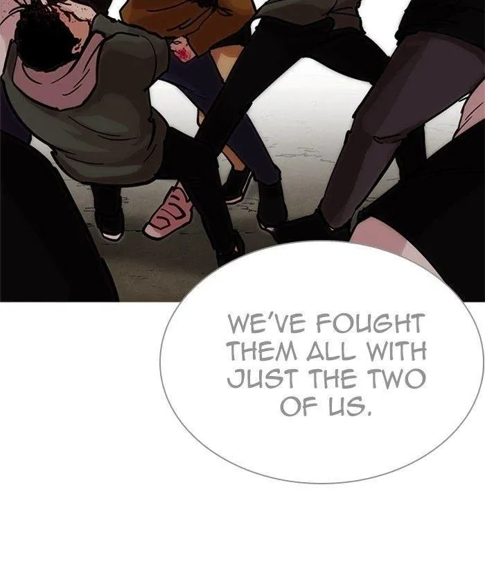 Lookism - Chapter 226 Page 138