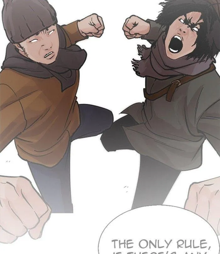 Lookism - Chapter 226 Page 142