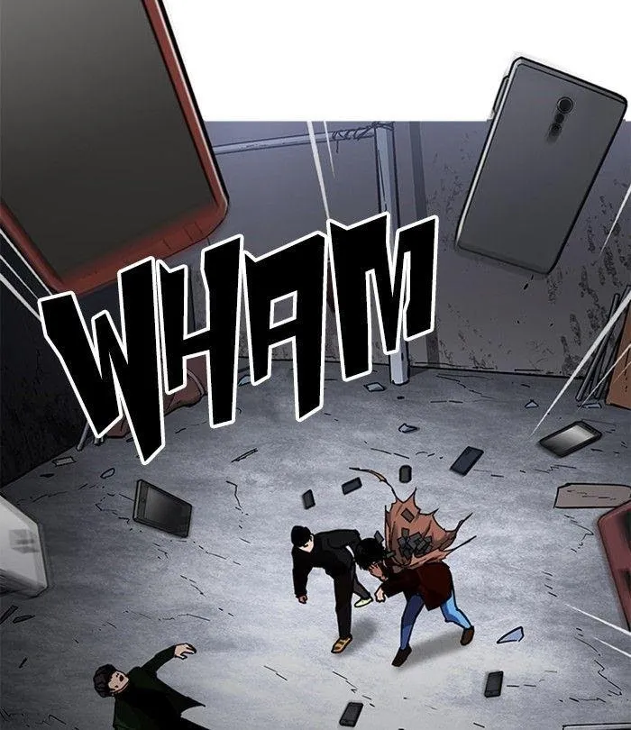 Lookism - Chapter 226 Page 155