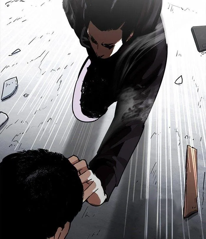Lookism - Chapter 226 Page 159