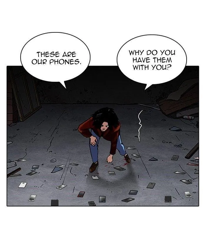 Lookism - Chapter 226 Page 174