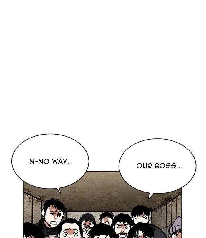 Lookism - Chapter 226 Page 203