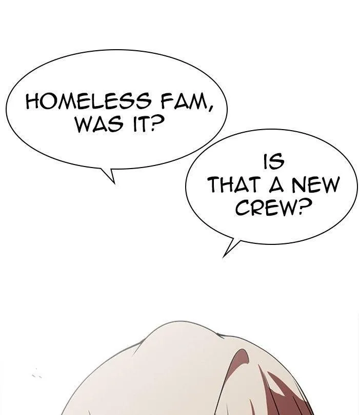 Lookism - Chapter 226 Page 215