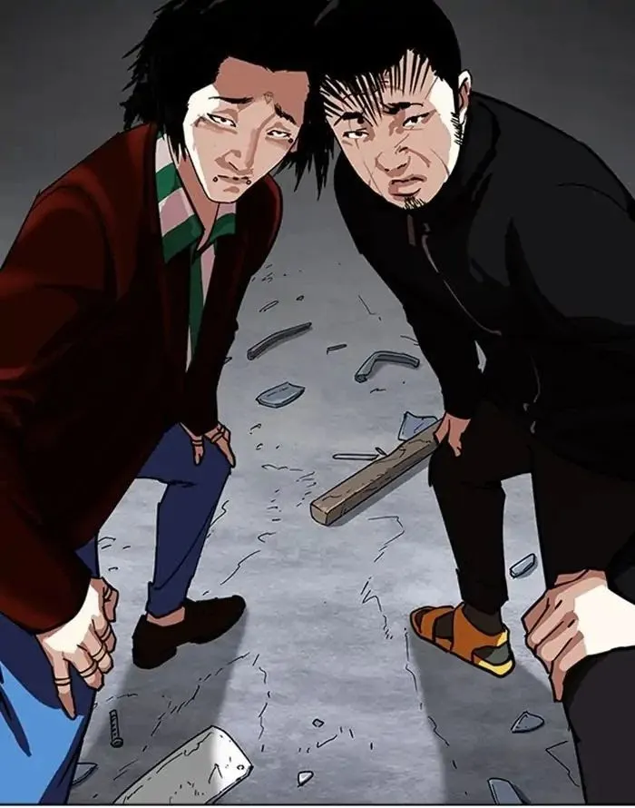 Lookism - Chapter 227 Page 54