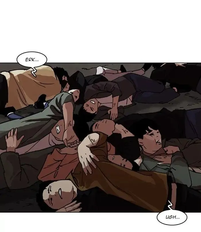 Lookism - Chapter 228 Page 37