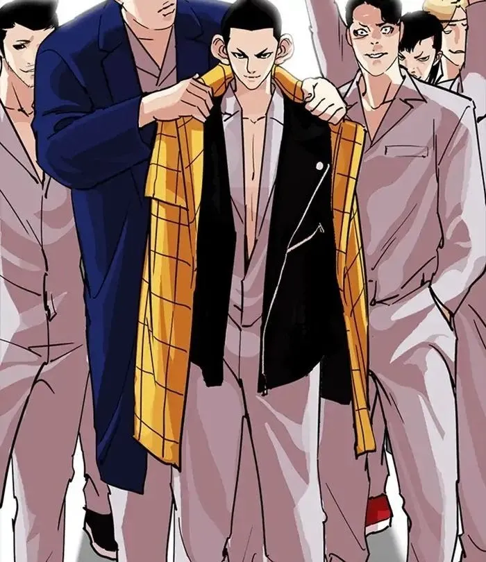 Lookism - Chapter 228 Page 113