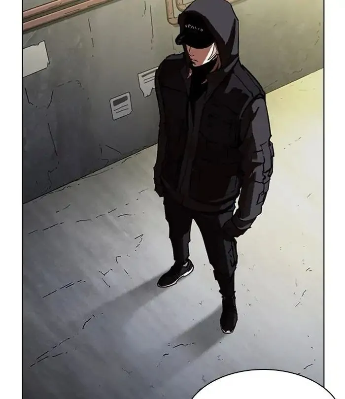 Lookism - Chapter 228 Page 127