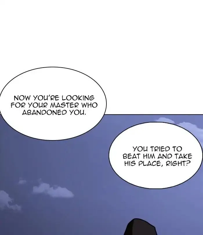 Lookism - Chapter 228 Page 132