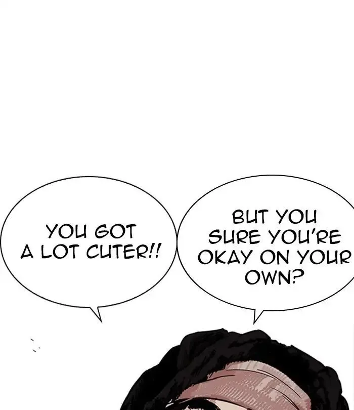 Lookism - Chapter 228 Page 142