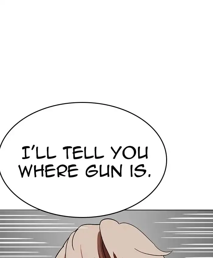 Lookism - Chapter 229 Page 34
