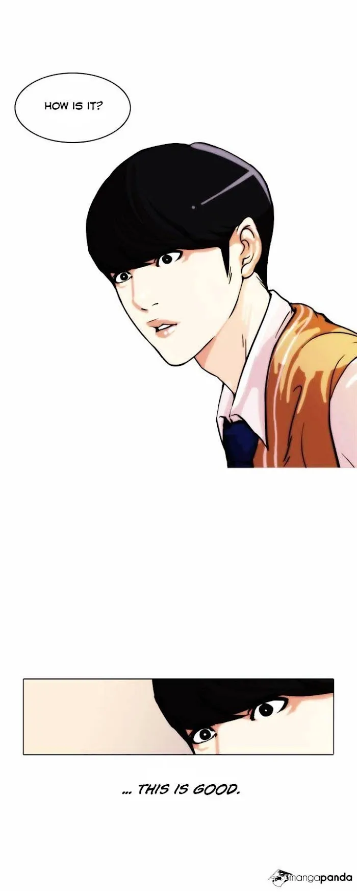 Lookism - Chapter 23 Page 5