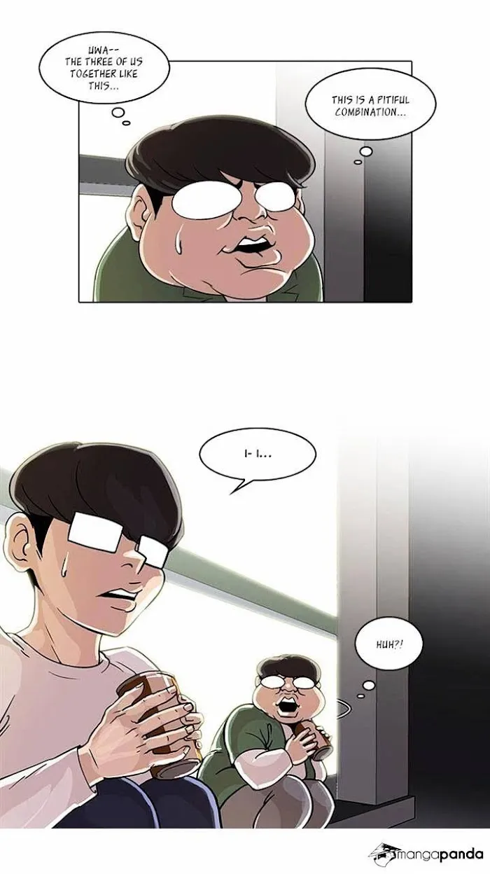 Lookism - Chapter 23 Page 28