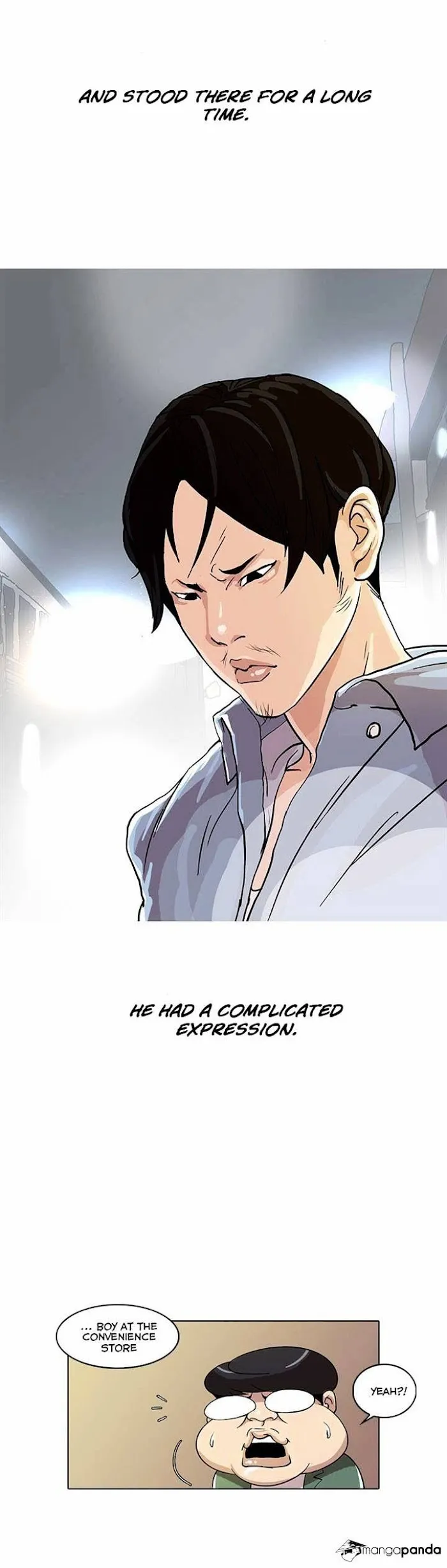 Lookism - Chapter 23 Page 38