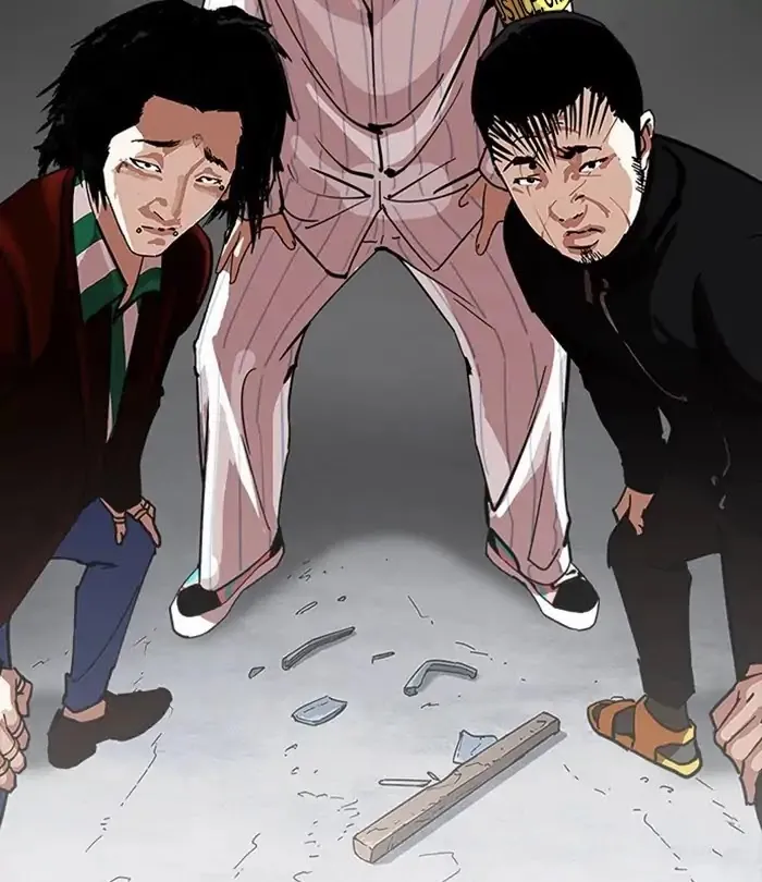 Lookism - Chapter 230 Page 99
