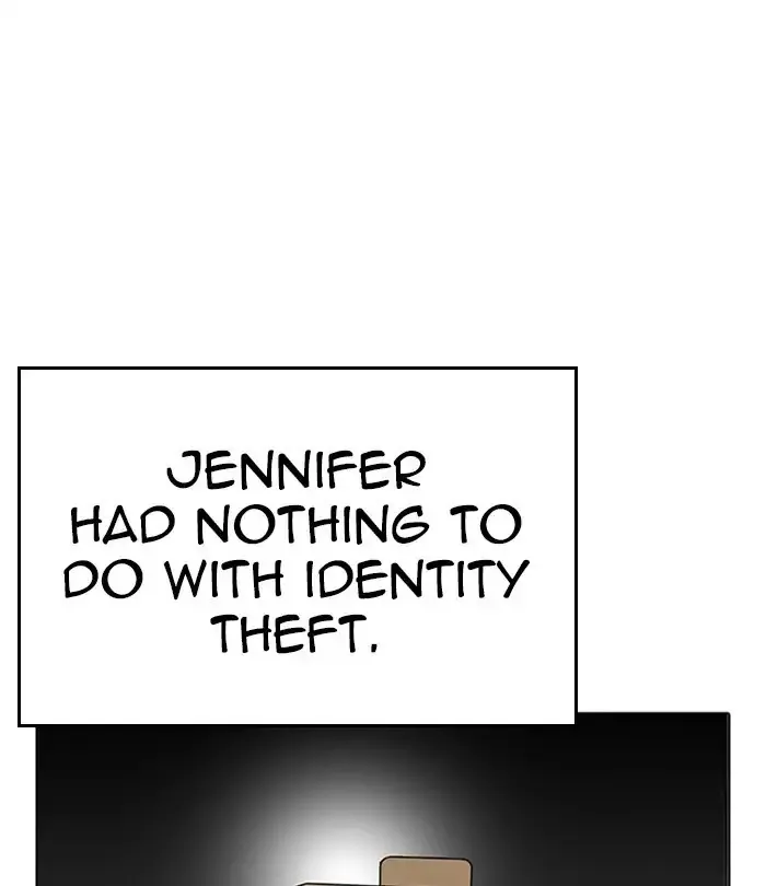 Lookism - Chapter 230 Page 156
