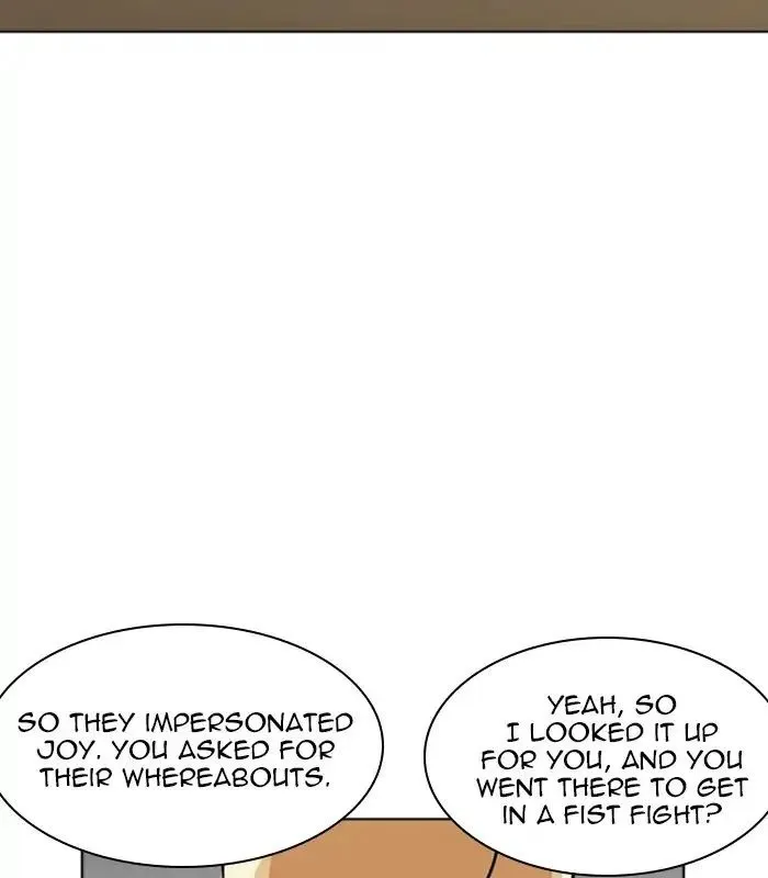 Lookism - Chapter 231 Page 117