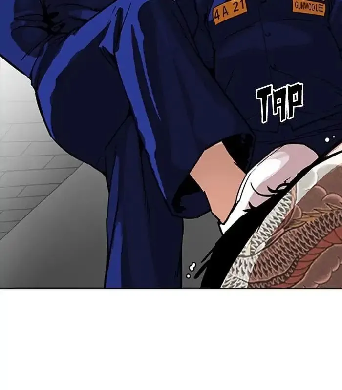 Lookism - Chapter 231 Page 161