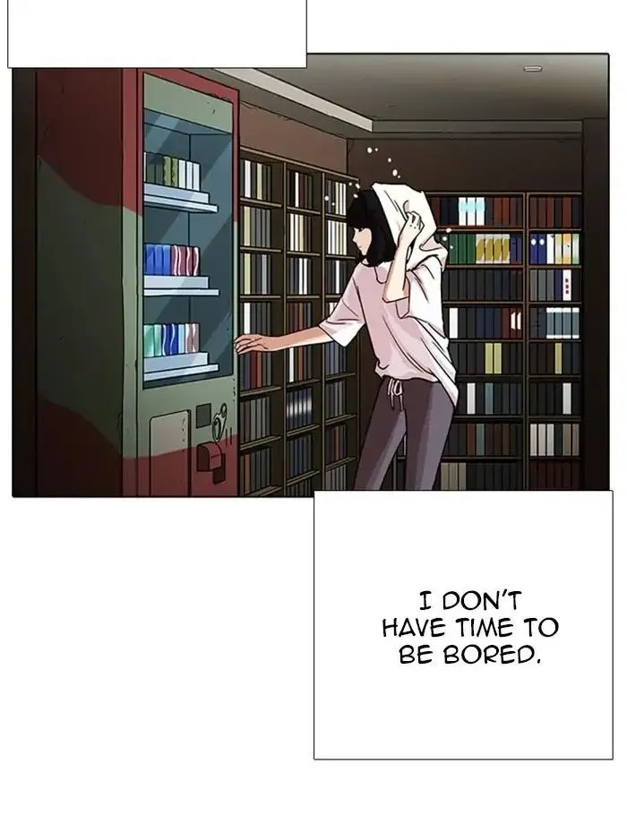 Lookism - Chapter 232 Page 113
