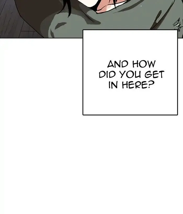 Lookism - Chapter 233 Page 9