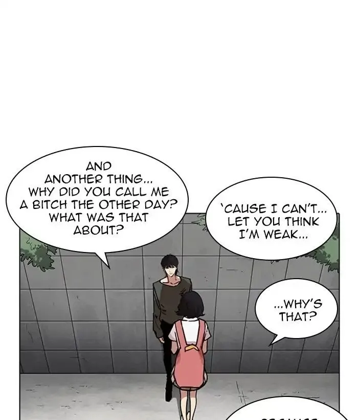Lookism - Chapter 233 Page 128
