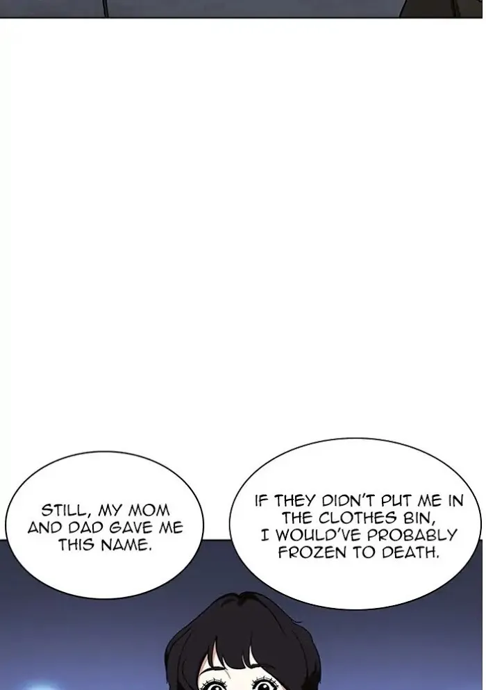 Lookism - Chapter 234 Page 109