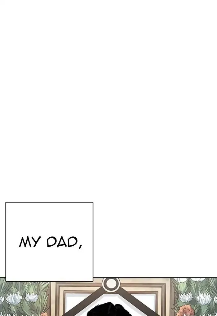 Lookism - Chapter 235 Page 21