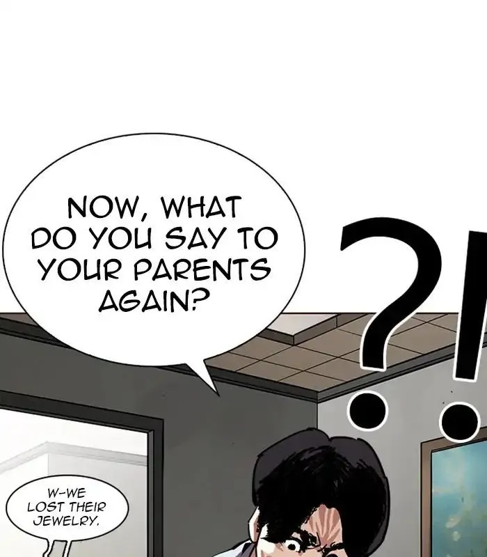 Lookism - Chapter 238 Page 100