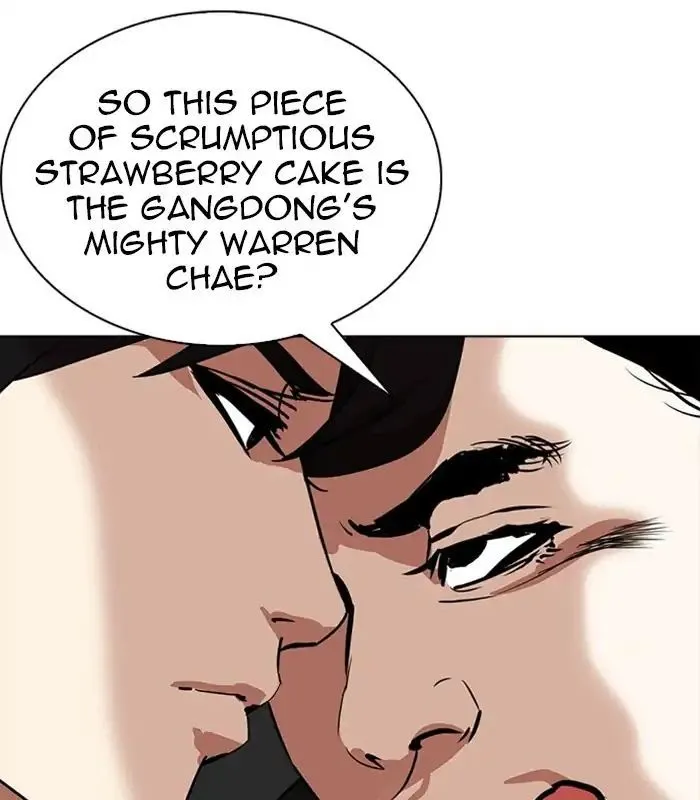 Lookism - Chapter 238 Page 152
