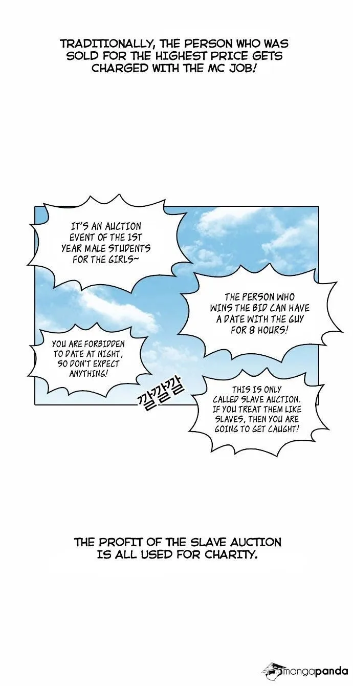 Lookism - Chapter 24 Page 32