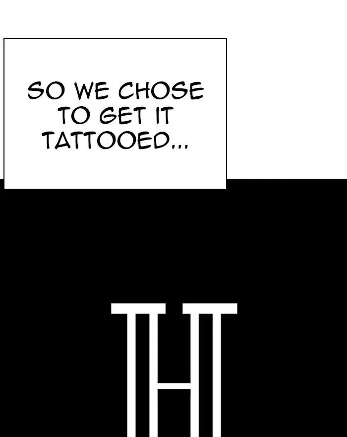 Lookism - Chapter 240 Page 11