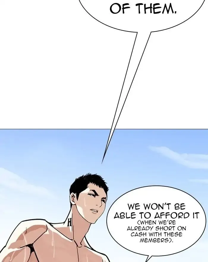 Lookism - Chapter 240 Page 68