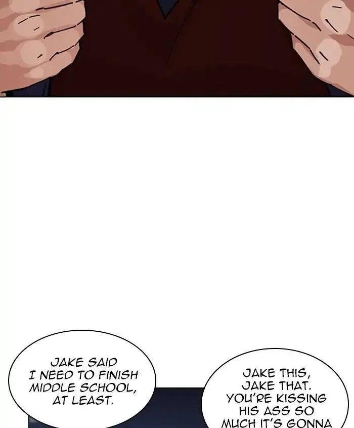 Lookism - Chapter 241 Page 5