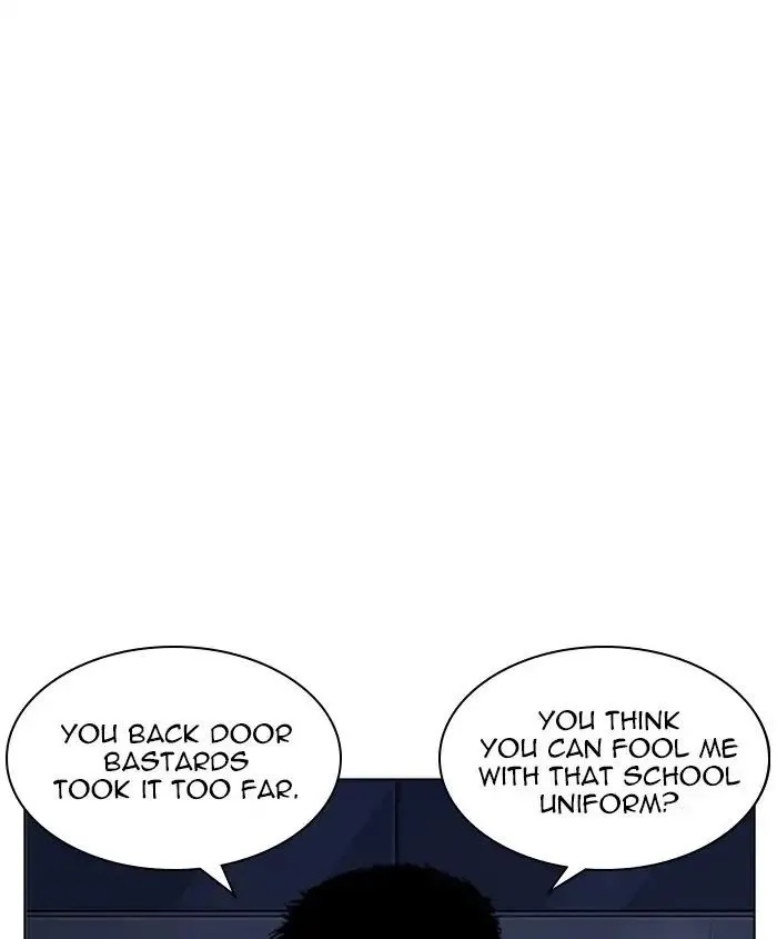 Lookism - Chapter 241 Page 8