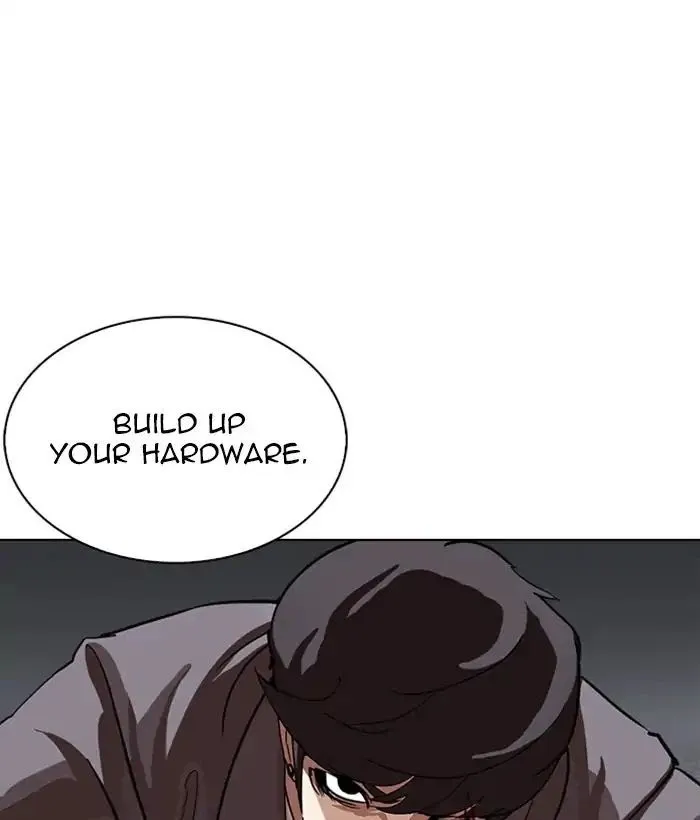 Lookism - Chapter 242 Page 80