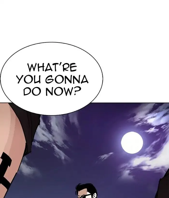 Lookism - Chapter 242 Page 163