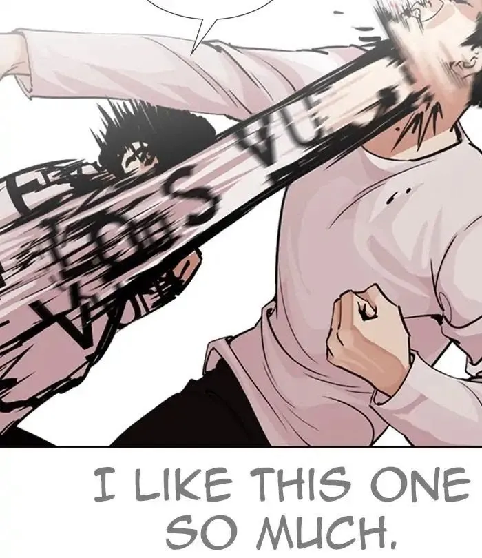 Lookism - Chapter 243 Page 57