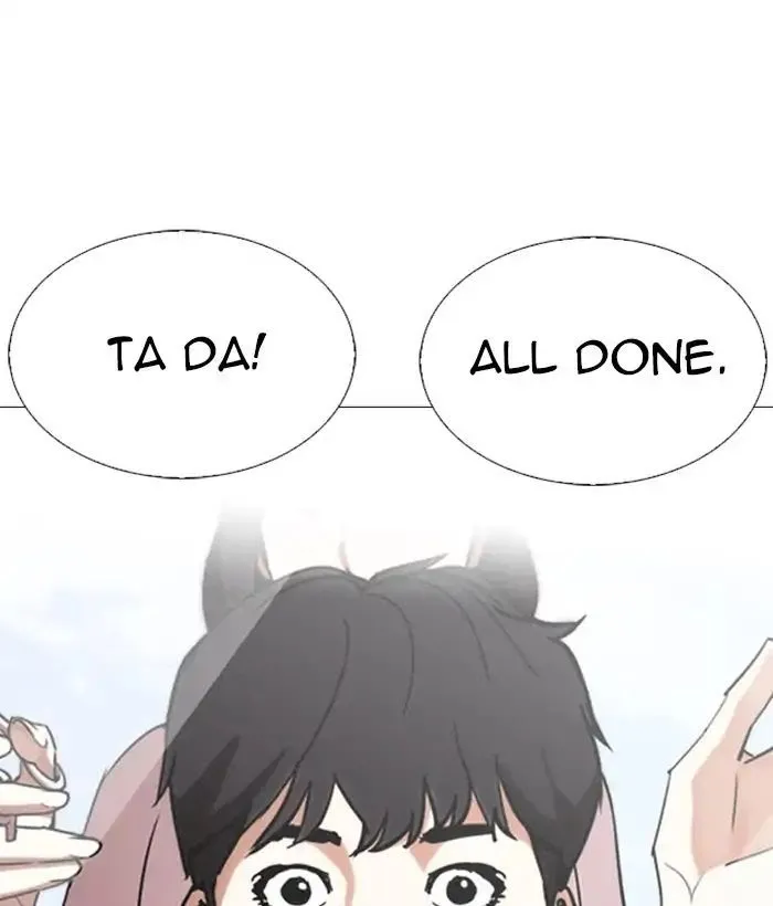 Lookism - Chapter 244 Page 111