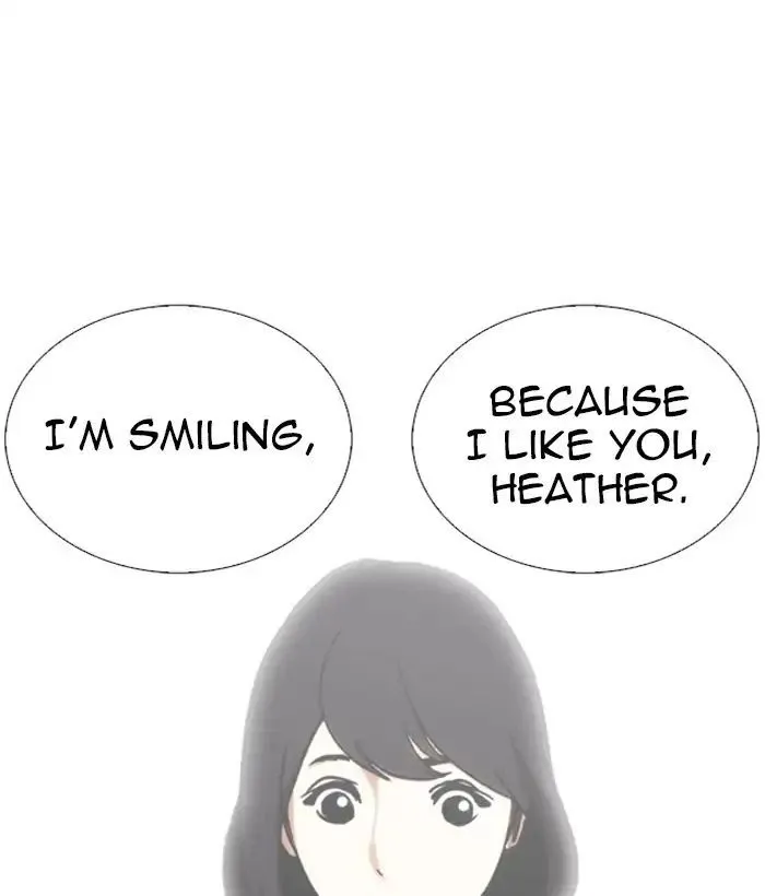 Lookism - Chapter 244 Page 122