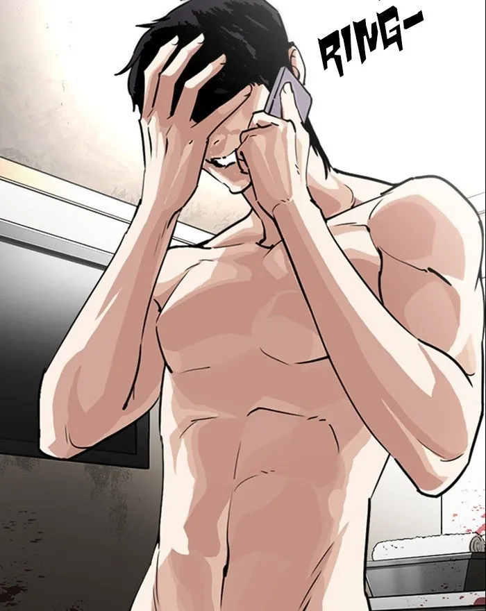 Lookism - Chapter 246 Page 113