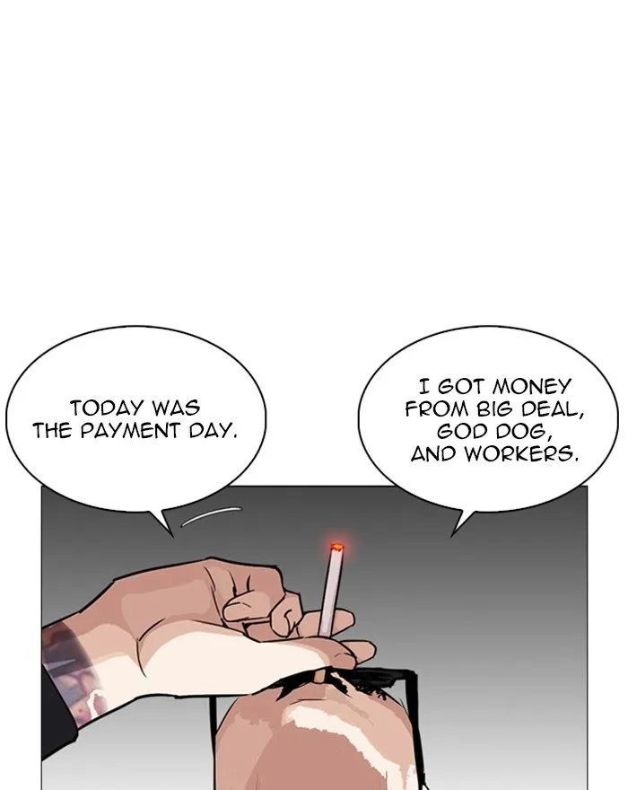 Lookism - Chapter 246 Page 131