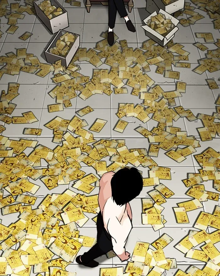 Lookism - Chapter 246 Page 134