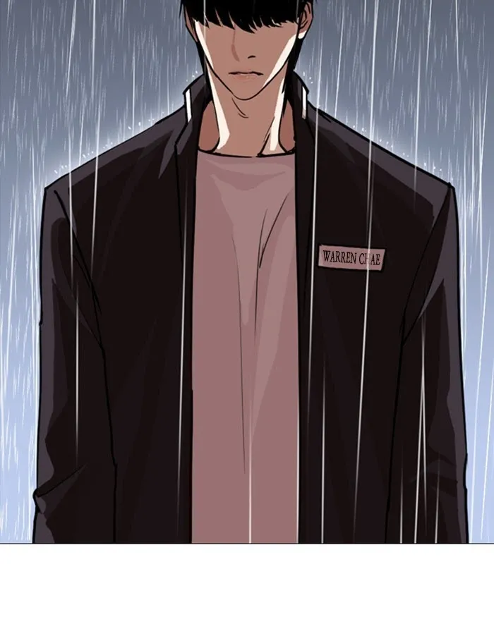 Lookism - Chapter 247 Page 116